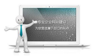 企業(yè)網(wǎng)站定制